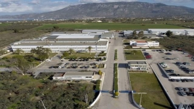 Landis+Gyr: Το εργοστάσιο Κορίνθου ως Εργοστάσιο Παραγωγής των έξυπνων μετρητών