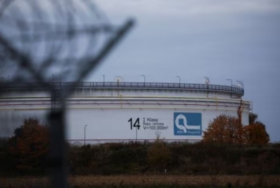 Τρομοκρατική επίθεση στον πετρελαϊκό αγωγό Druzhba κατήγγειλε η Ρωσία
