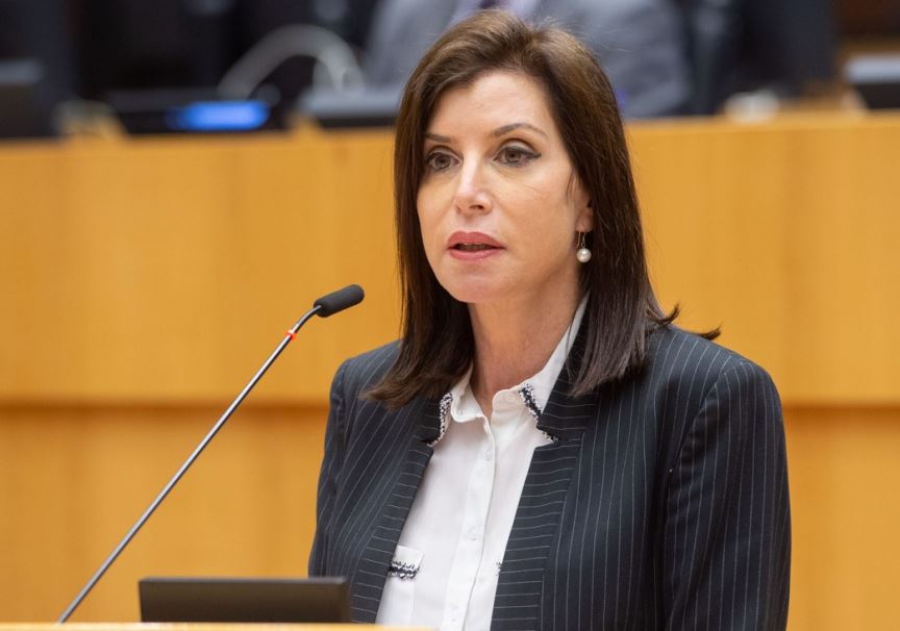 Οι προκλήσεις του Μηχανισμού Συνοριακής Προσαρμογής Άνθρακα στον τομέα του αλουμινίου - Tης Αν.Μισέλ Ασημακοπούλου