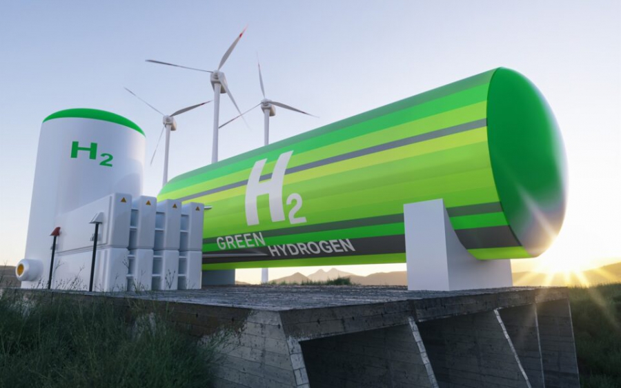 Montel: Η Γαλλία θα χάσει το στόχο 6,5GW υδρογόνου ως το 2030, λόγω... κλίμακας