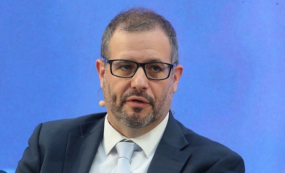 Τσάφος: Δεν χάνεται ούτε ένα ευρώ από το Ταμείο Ανάκαμψης - Που πάνε κονδύλια 3,3 δισ ευρώ