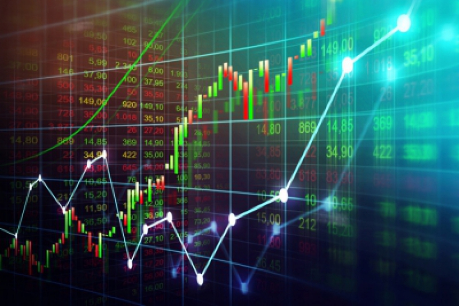 Ανοδικά τα futures