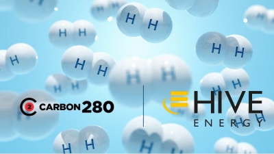 Εγκρίθηκε με fast track η επένδυση της Hive Energy ύψους 226 εκατ σε αποθήκευση - υδρογόνο