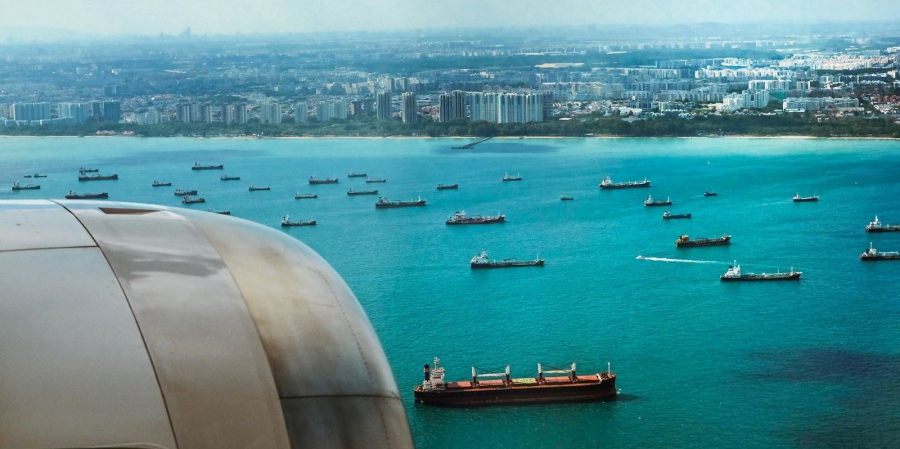 Μολυσμένο VLSFO σε πλοία: 14 πλοία το είχαν προμηθευτεί