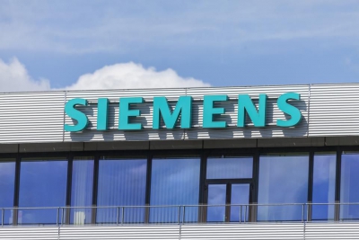 Μείωση κατά 46,2% των κερδών της Siemens το γ' τρίμηνο του 2020
