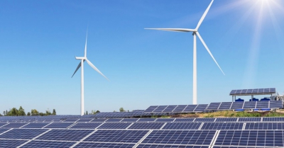 ΥΠΕΝ: Χαρτογραφήθηκε το σύνολο των έργων ΑΠΕ στην Ελλάδα - Σε φάση λειτουργίας είτε με οριστική προσφορά σύνδεσης