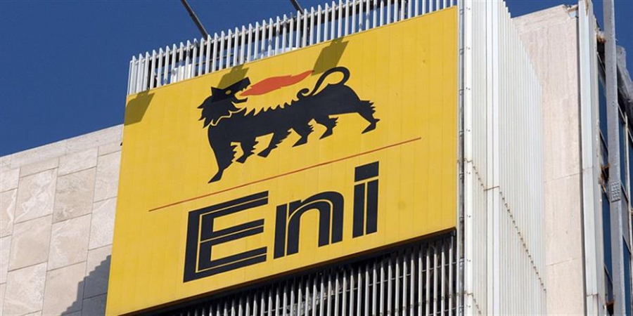 Eni: Πτώση των κερδών κατά 34% στα 1,64 δισ. ευρώ το δ΄τρίμηνο
