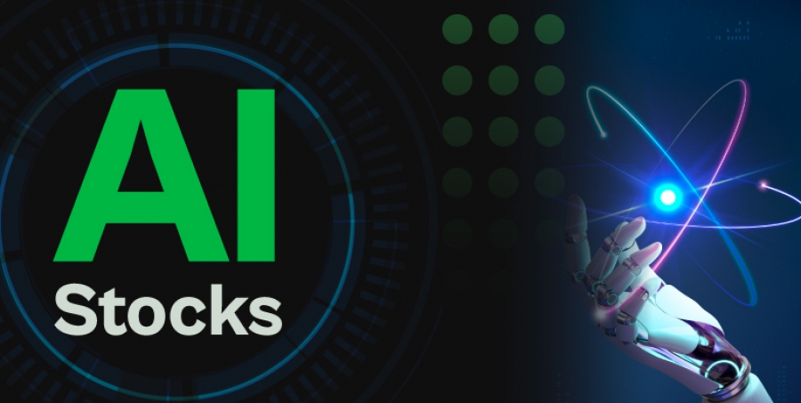 Για ποιές μετοχές AI επιμένουν οι Μεγάλες Επενδυτικές Τράπεζες και ποιές υποβαθμίζουν