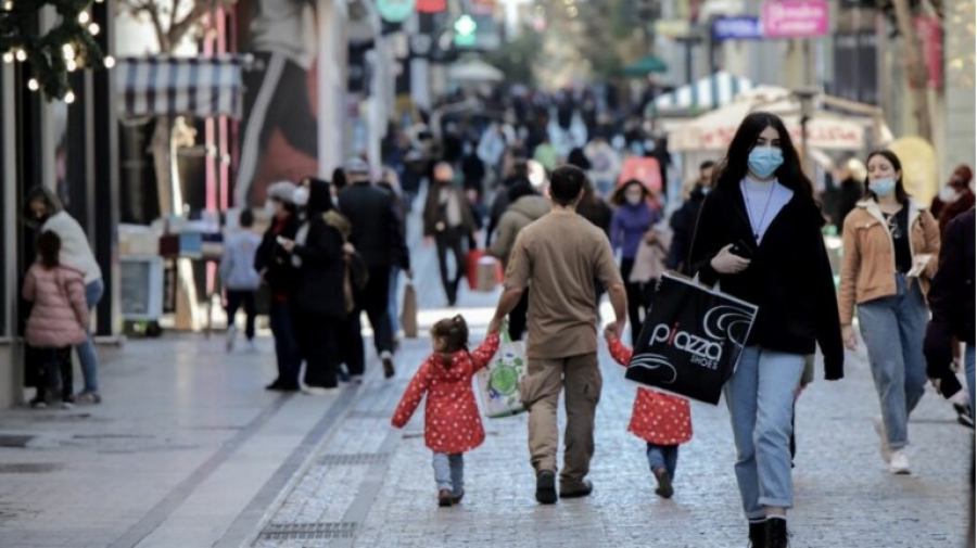 Επικίνδυνο κοκτέιλ κορωνοϊού και γρίπης - Δραματική αύξηση των κρουσμάτων