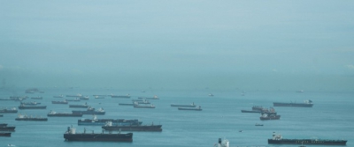 Το Ιράν επιταχύνει τις εξαγωγές πετρελαίου εν μέσω φόβων για πιθανό αμερικανικό πλήγμα