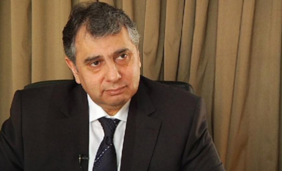 Β.Κορκίδης (ΕΒΕΠ): Διαρκής κίνδυνος η εξάρτηση από τις τιμές των καυσίμων