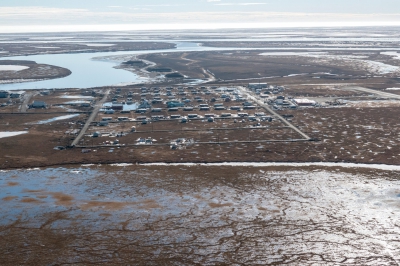 Ο Biden ανακαλεί όλες τις άδειες γεώτρησης πετρελαίου που εξέδωσε ο Τrump στην Αλάσκα