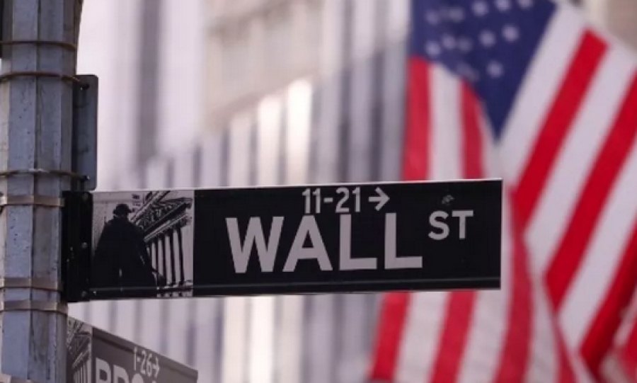 Wall Street: Άνοδος - ρεκόρ  στις 6.909 μονάδες για τον S&P - Κέρδη 0,6% για τον energy sector και 0,5% για τον Nasdaq