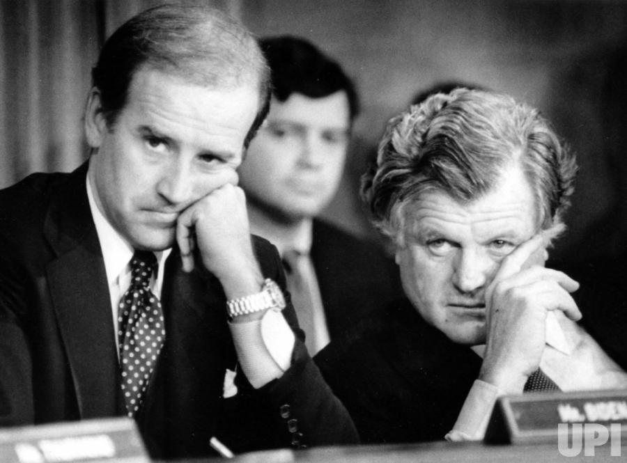 Πρόεδρος ο Biden πήρε την Πενσυλβάνια, επαφές για σχηματισμό κυβέρνησης - Η ιστορία του