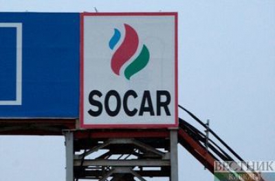 Η Λευκορωσία αγοράζει πετρέλαιο από την SOCAR