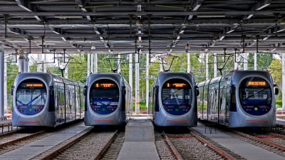 Μετρό: Πώς το «φρενάρισμα» θα μειώσει 12,5% την κατανάλωση ενέργειας - Διαγωνισμός με πρωτοπόρα τεχνολογία