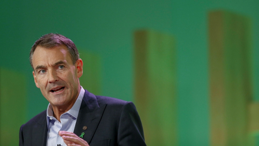 Προειδοποίηση CEOs ενέργειας: «Under control» ο φετινός χειμώνας - «Αύριο» οι προκλήσεις