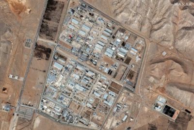 Ιρανοί χτυπάνε με πυραύλους ισραηλινές ενεργειακές υποδομές – Μαζικά blackouts