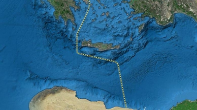 Η σημασία του GREGY παρουσιάστηκε στο Επιστημονικό Συνέδριο του Πανεπιστημίου Λευκωσίας και του ΙΕΝΕ