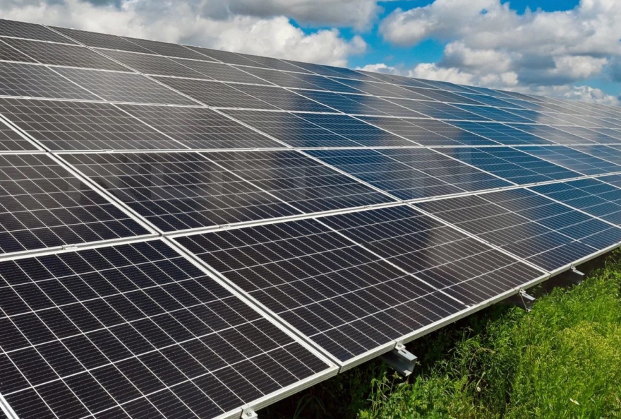 Οι μπαταρίες EV είναι ιδανικές για αποθήκευση ηλιακής ενέργειας