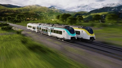 Υδρογόνο ή μπαταρίες; Η μάχη για το μέλλον των σιδηροδρόμων (Clean Technica)