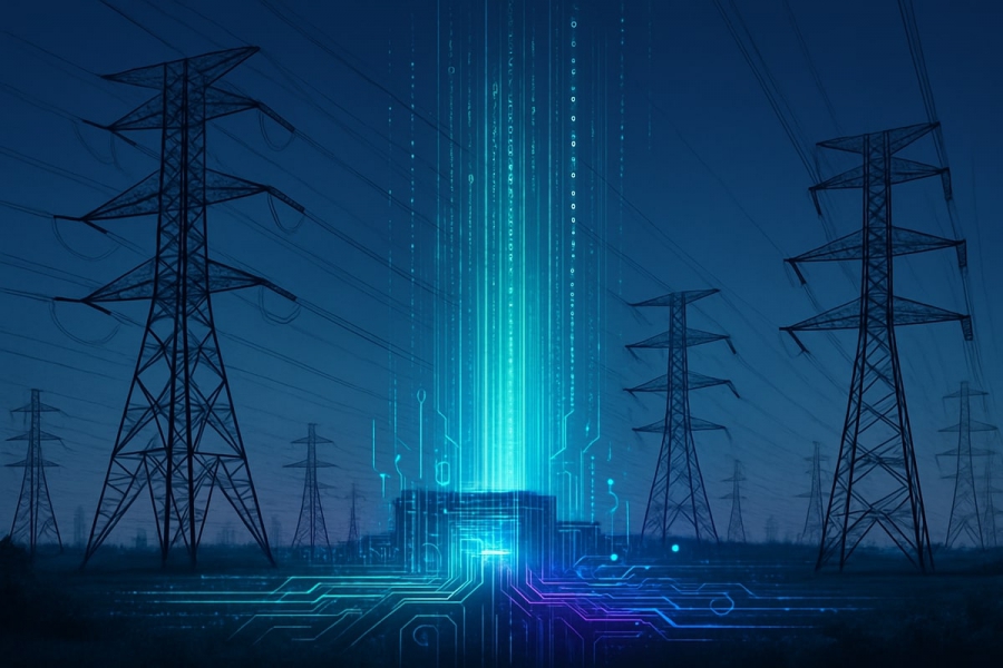 Τα τρία top picks από τον κλάδο κοινής ωφέλειας των ΗΠΑ που προσφέρουν σταθερότητα εν μέσω αστάθειας (investing.com)