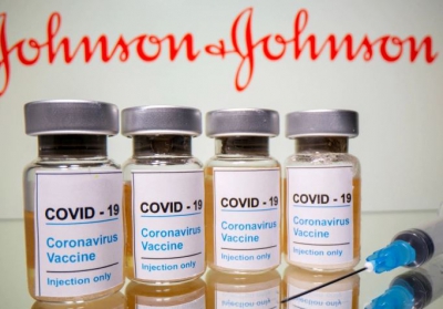 Αίτηση στον FDA για το εμβόλιό κατά του κορωνοϊού από την Johnson & Johnson
