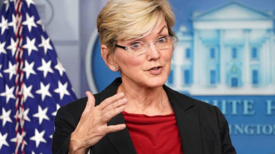 «Πυρά» της Granholm στον ΟΠΕΚ: «Ενισχύστε την προσφορά πετρελαίου για να μην πληγωθούν οι άνθρωποι»