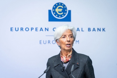 Προειδοποίηση Lagarde στην ΕΕ: Συρρίκνωση ΑΕΠ κατά 5% με τρίμηνη καραντίνα