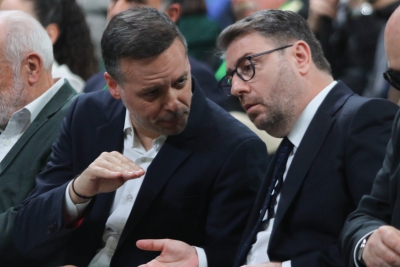 Ξεκάθαρη στάση στο ΠΑΣΟΚ για αύξηση της φορολογίας των μερισμάτων