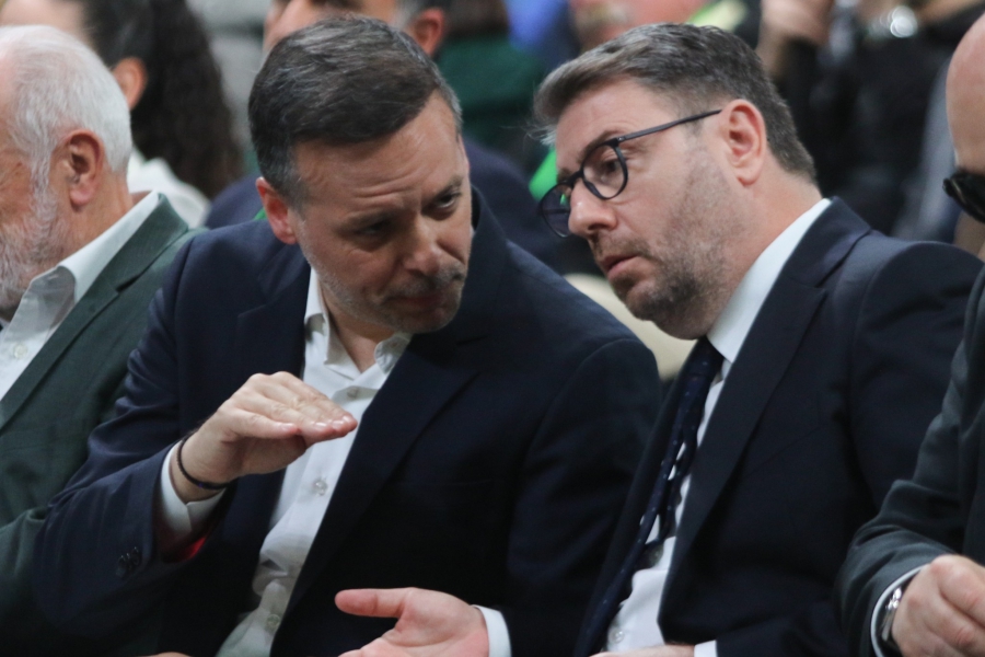 Ξεκάθαρη στάση στο ΠΑΣΟΚ για αύξηση της φορολογίας των μερισμάτων Ξεκάθαρη στάση στο ΠΑΣΟΚ για αύξηση της φορολογίας των μερισμάτων