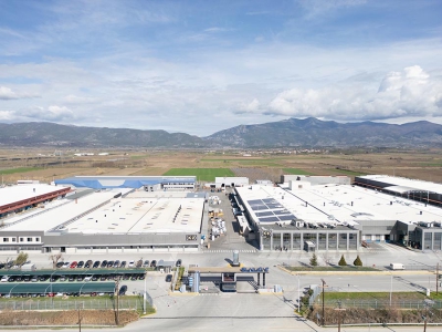 Sunlight Group: Ολοκληρώνει την πρώτη του πιστοποίηση ISO σε διεθνές επίπεδο