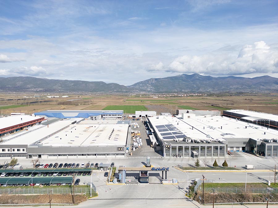 Sunlight Group: Ολοκληρώνει την πρώτη του πιστοποίηση ISO σε διεθνές επίπεδο