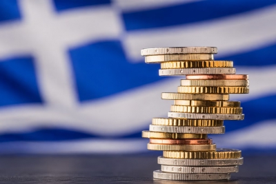 ΤτΕ: Στα 3,6 δισ. ευρώ το ταμειακό πρωτογενές πλεόνασμα μέχρι τον Ιούλιο