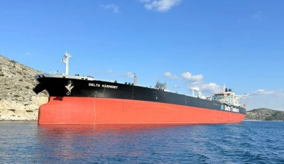 Επίθεση σε τρία ελληνόκτητα τάνκερ στη Μαύρη Θάλασσα