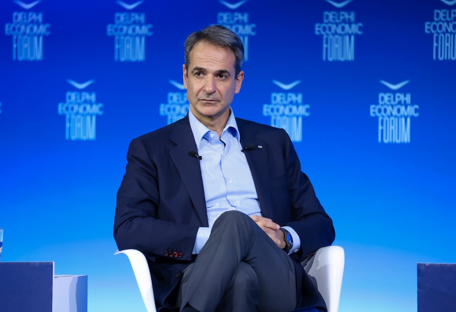 Μητσοτάκης: Να κινητοποιήσουμε ευρωπαϊκούς πόρους για το πρόβλημα στις τιμές της ενέργειας