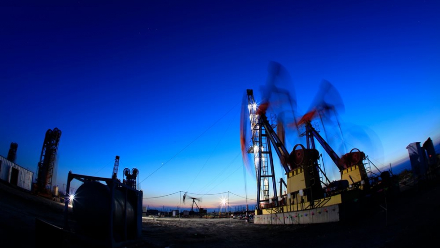 Οι κινεζικές πετρελαϊκές επιστρέφουν στο ρωσικό αργό μετά από παύση 4 μηνών (Reuters)