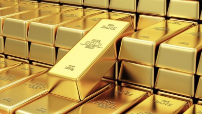 Υψηλό στα 2.161 δολάρια κατέγραψε ο χρυσός – Ανοδικά 0,3% κινείται και ο χαλκός