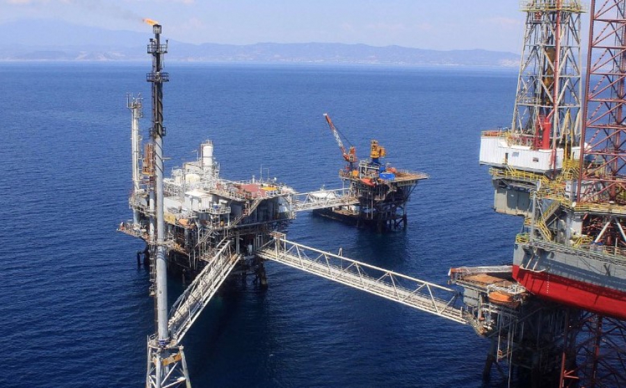 Ελλάδα και Κύπρος στα 5 κορυφαία αναξιοποίητα αποθέματα φυσικού αερίου της Ευρώπης (oilprice)
