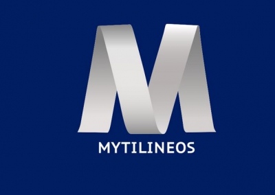 Μytilineos: Στο 5,4% οι ίδιες μετοχές