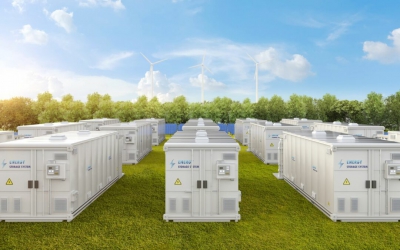 PPC Renewables Romania: Εγκατάσταση συστήματος αποθήκευσης ενέργειας 40,08 MW/80,16 MWh εντός του αιολικού πάρκου Corugea