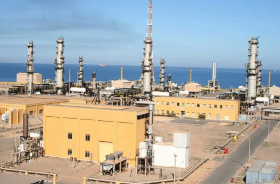 Μείωση της παραγωγής πετρελαίου κατά 50% έως το 2022 σύμφωνα με τη NOC