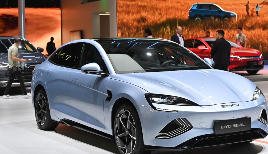 Κορυφαίες σε πωλήσεις εταιρείες ηλεκτρικών αυτοκινήτων σε Γερμανία και Ευρώπη (CleanTechnica)