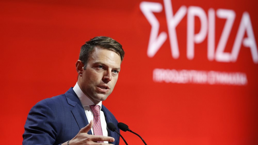 Επιστολή - «φωτιά» 87 βουλευτών και στελεχών του ΣΥΡΙΖΑ κατά Κασσελάκη - Τι απαντά η Κουμουνδούρου