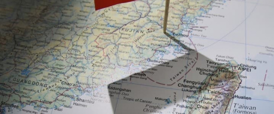 Η CNOOC επεκτείνει την παρουσία της στη Νότια Σινική Θάλασσα με νέα έργα ( Oil Price)