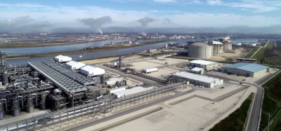 Freeport: Αίτημα στην εποπτική Αρχή για την επανεκκίνηση των εξαγωγών LNG