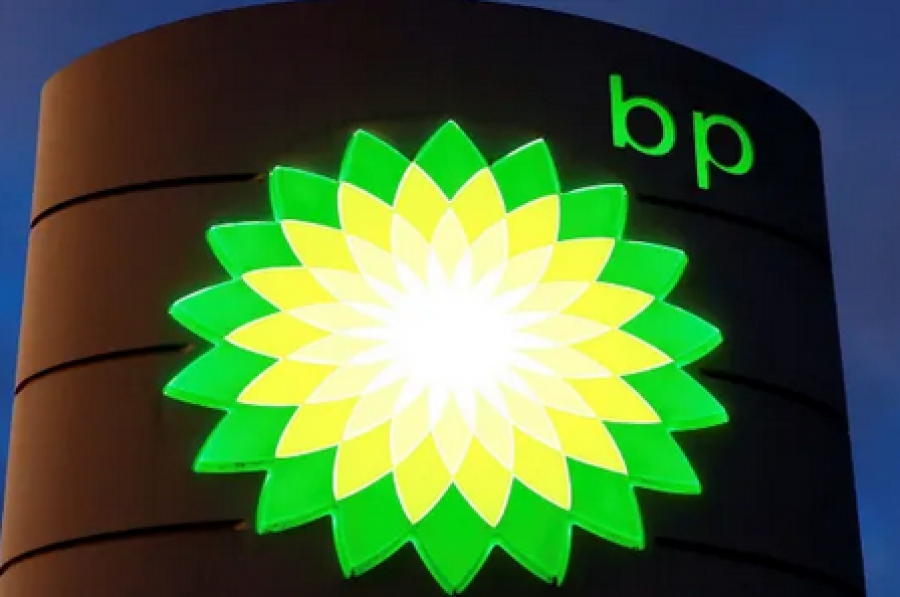 Η BP πούλησε στην PTTEP το 20% έργου φυσικού αερίου του Ομάν