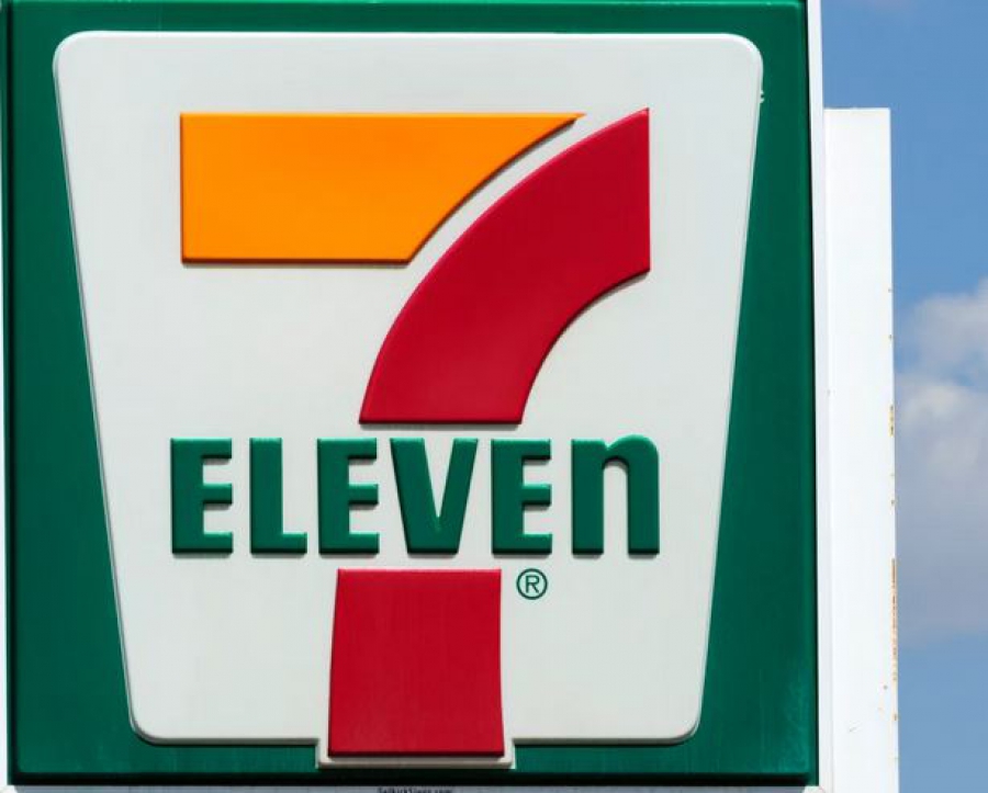 7-Eleven: Στόχος η εγκατάσταση 500 σταθμών φόρτισης EV ως το τέλος του 2022