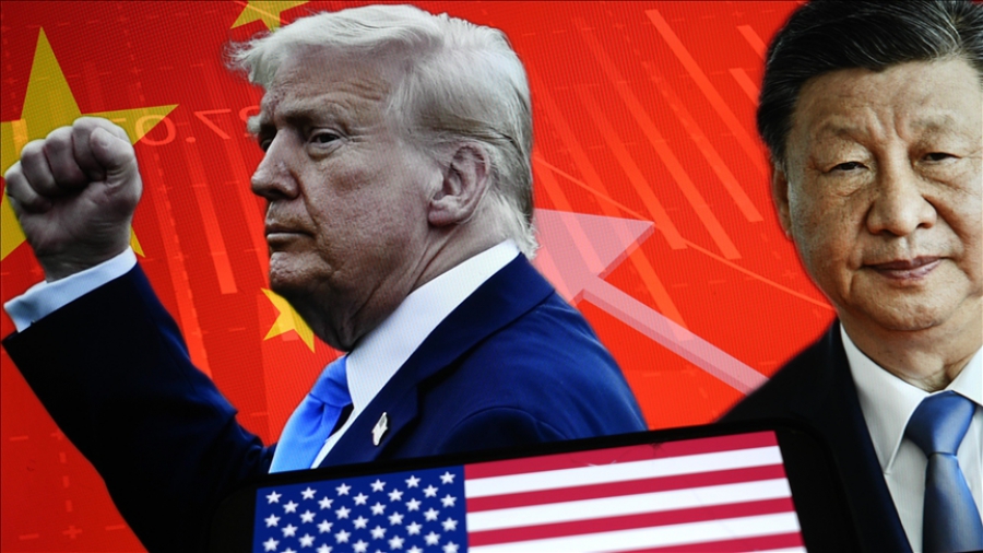 Ο δρόμος των ΗΠΑ για τον έλεγχο των ορυκτών πόρων περνάει κάτω από τη θάλασσα (Geopolitical Monitor)