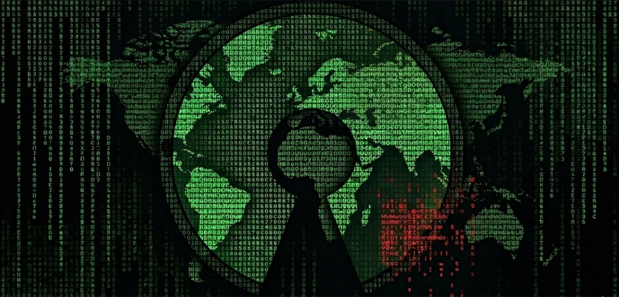 Το λογισμικό ανοιχτού κώδικα ως στρατηγική υποδομή και πεδίο γεωπολιτικού ανταγωνισμού